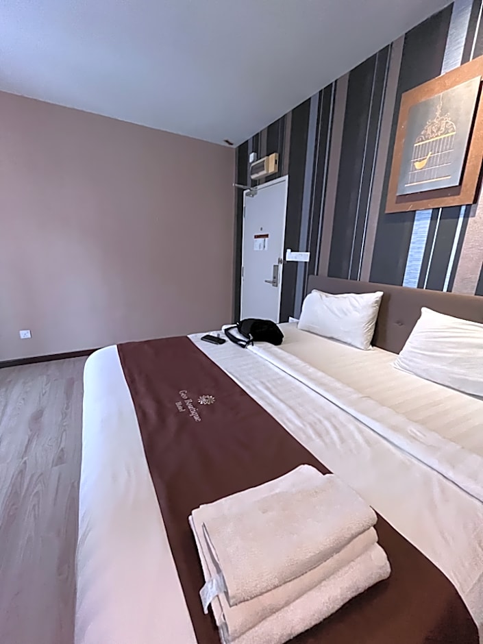 Geo Boutique Hotel - Seri Kembangan