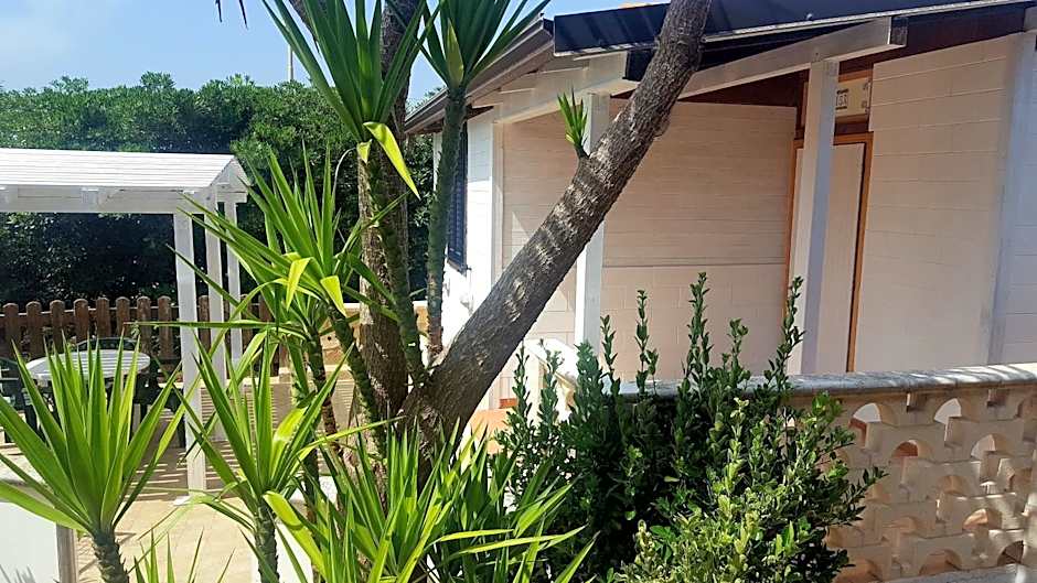 Residence "Il Faro"