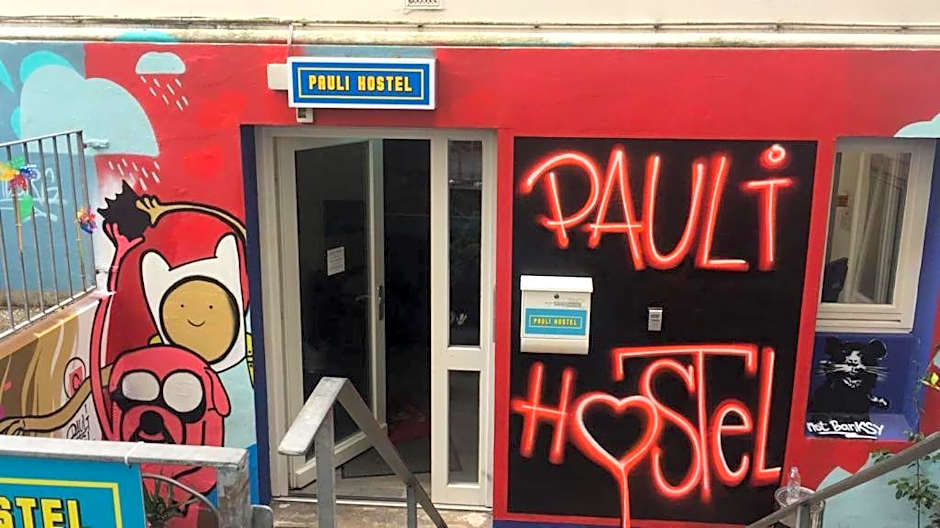 Photo 1 of 50 of Pauli Hostel