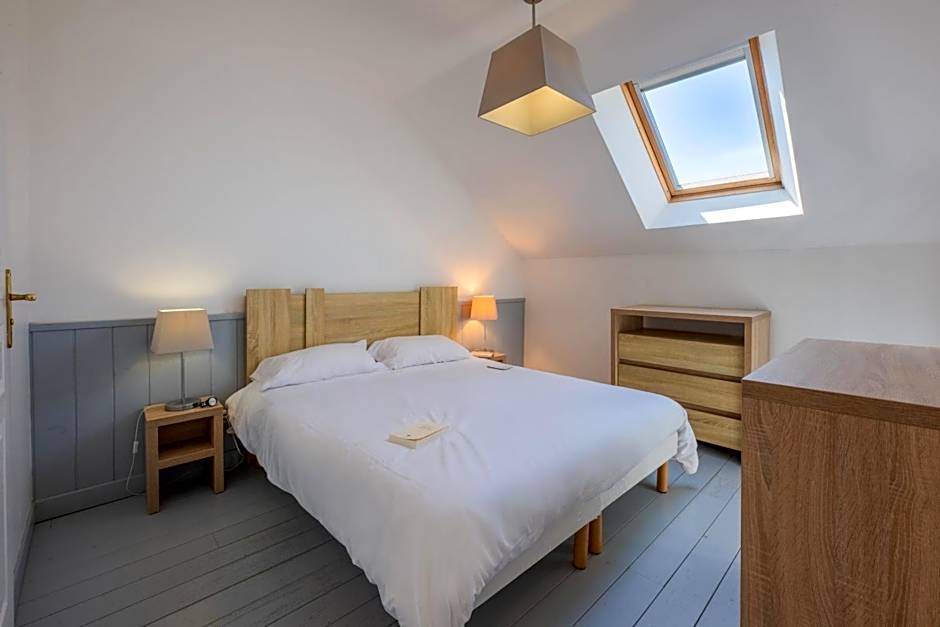 Résidence Odalys Valentin plage