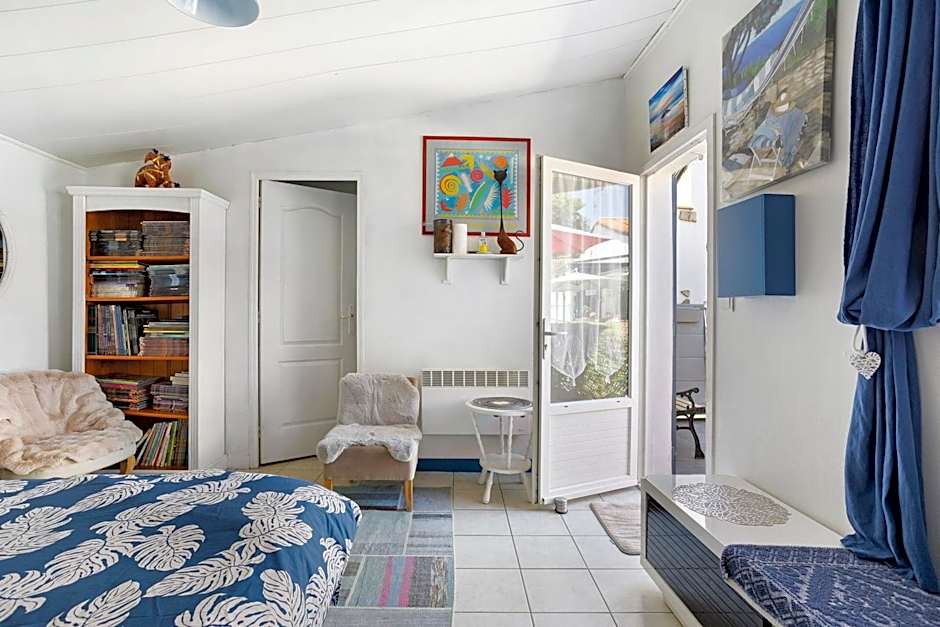 Chambre d'hôte Lajarrieleduc