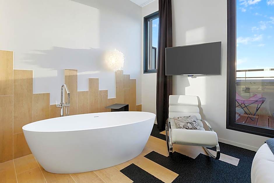 Best Western Plus Europe Hotel