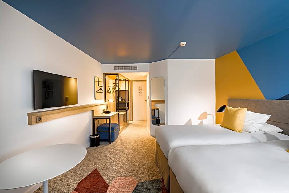 Radisson Hotel Aix en Provence