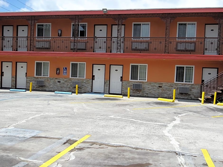 Travel Inn