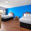 Super 8 by Wyndham Portsmouth - Norfolk