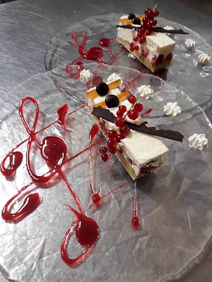 Hostellerie Du Grand Duc