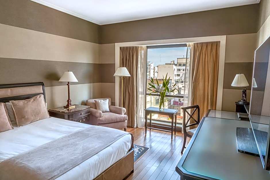 InterContinental Buenos Aires By IHG