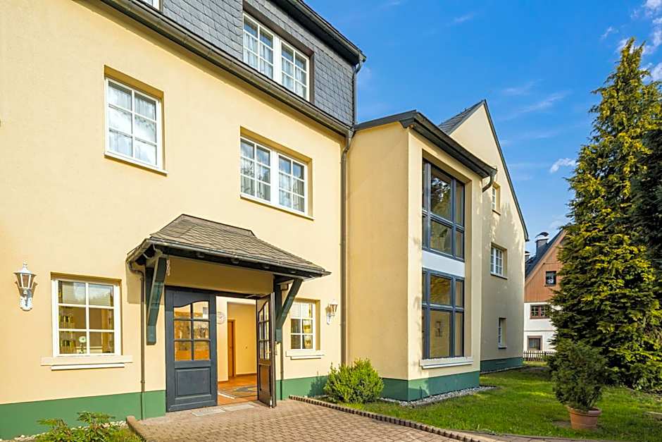 Landhaus Purschenstein