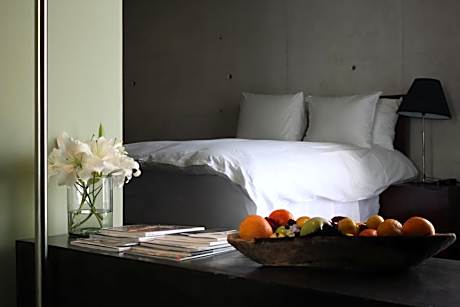 Tower Suite Selected at Check In