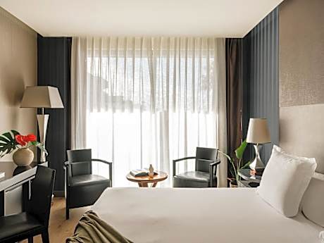 Deluxe Extra Room