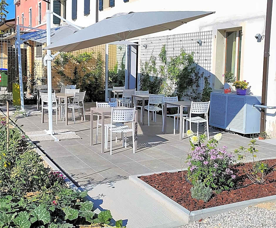 Country Hotel Al Gallo