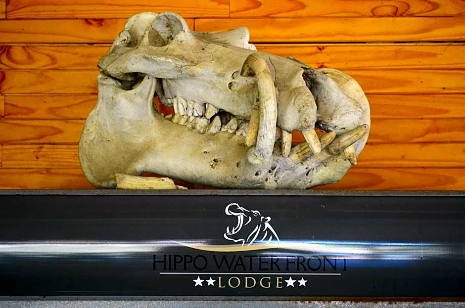 Hippo Waterfront Lodge