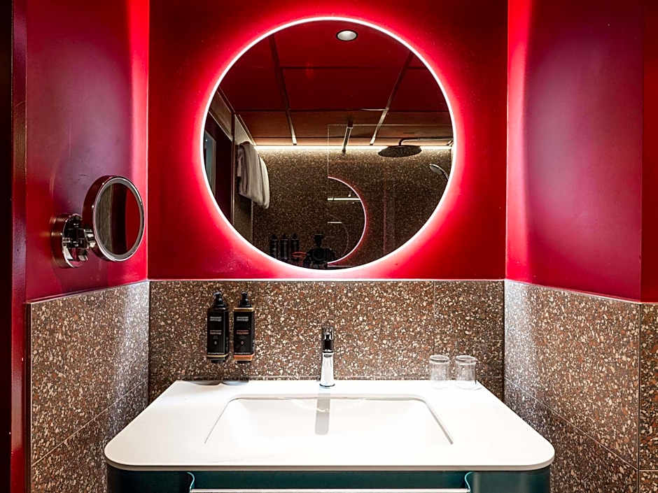 Mercure Warszawa Centrum