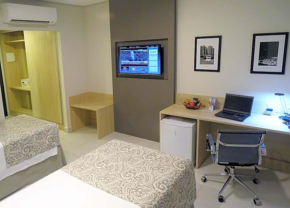 TRYP by Wyndham Manaus