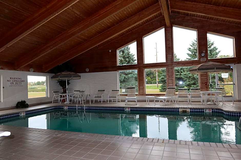 Americas Best Value Inn Annandale