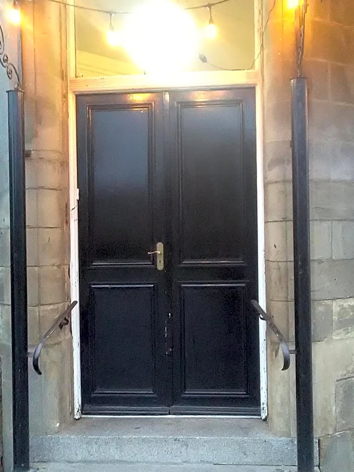 Newcastle West Hotel & Bar