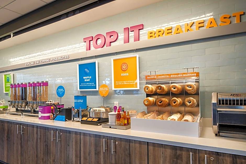 Tru by Hilton Rock Hill, SC