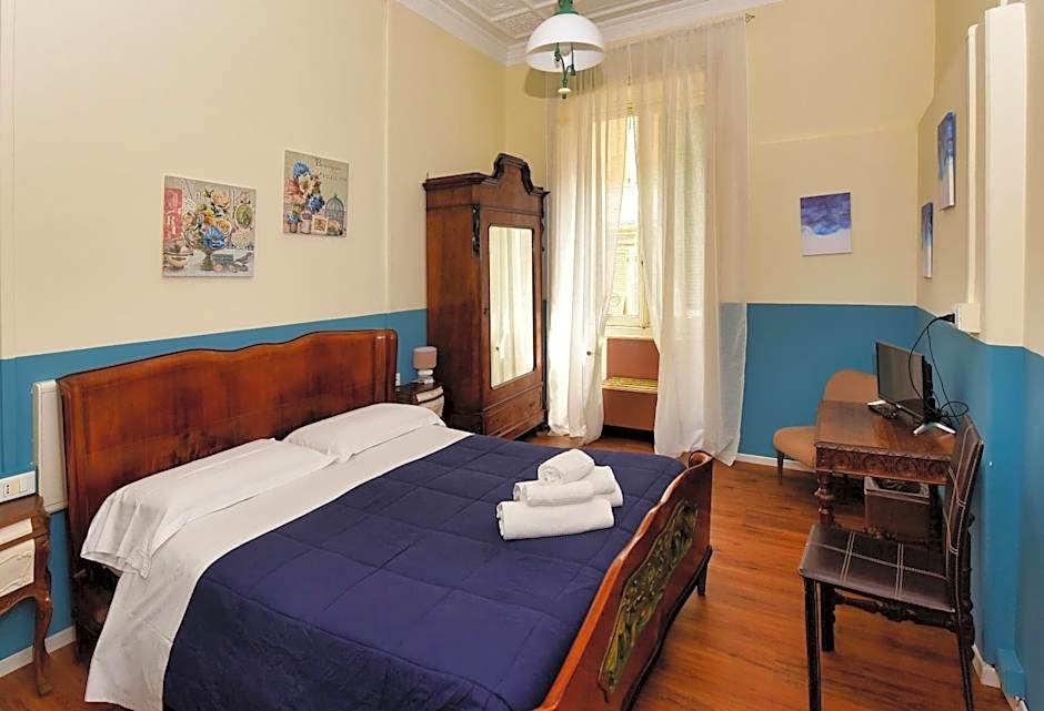 Hotel Suisse
