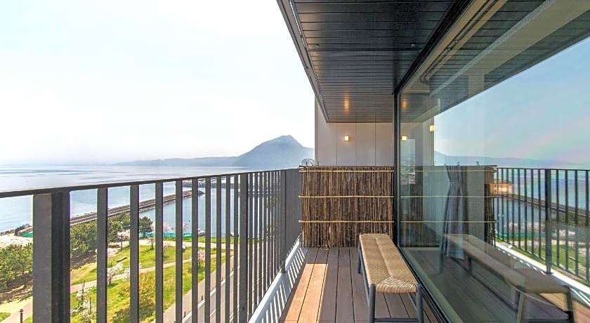 REX HOTEL Beppu