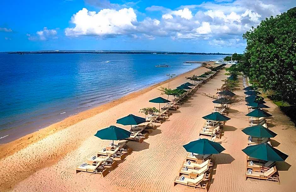 Sari Villa Sanur Beach