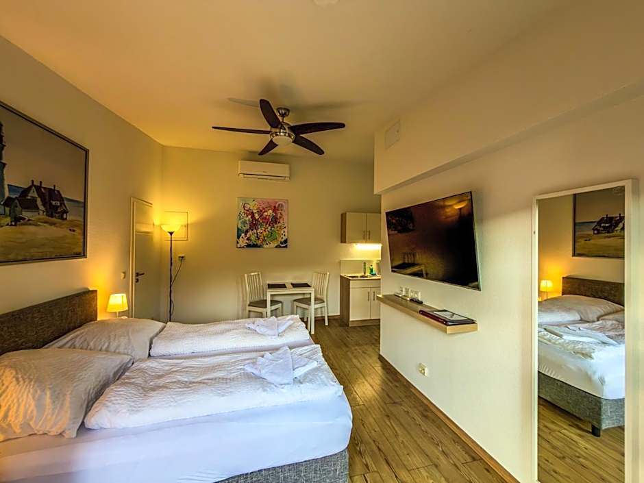 Appartement Vermietung Brunner