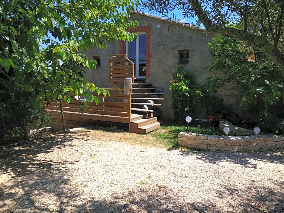 Les agaves piscine panoramique vue exceptionnelle