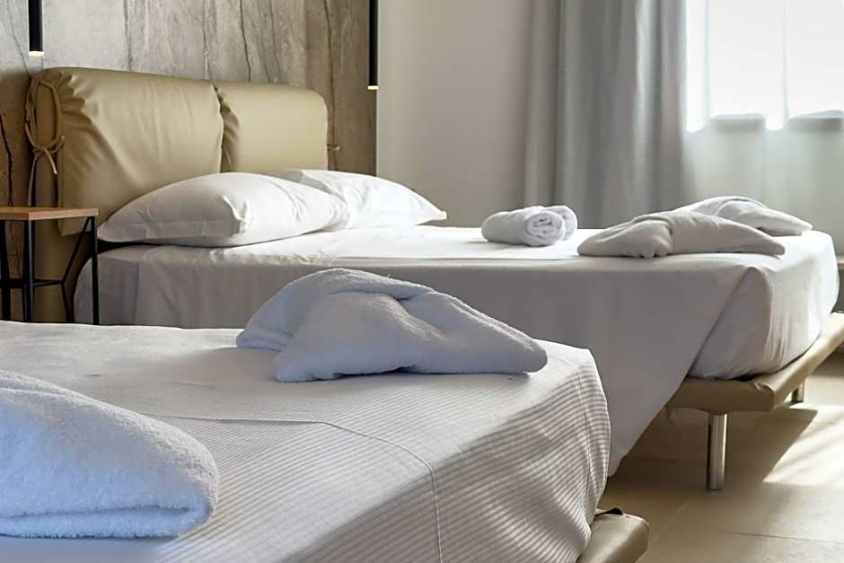 Il Crepuscolo Marispica