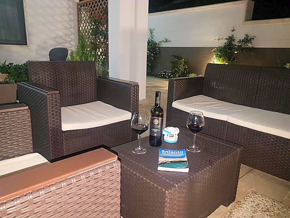 B&B villa brezza marina