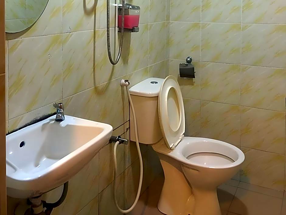 City Star Hotel Kulai