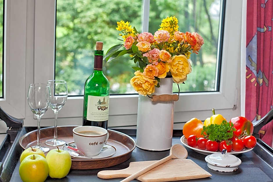 Landhotel Henkenhof Willingen