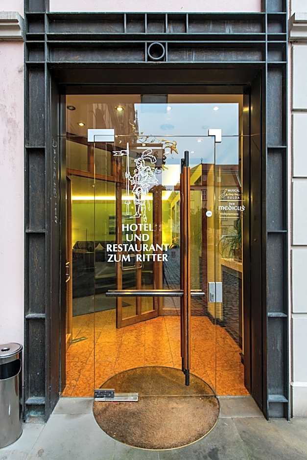 Hotel zum Ritter