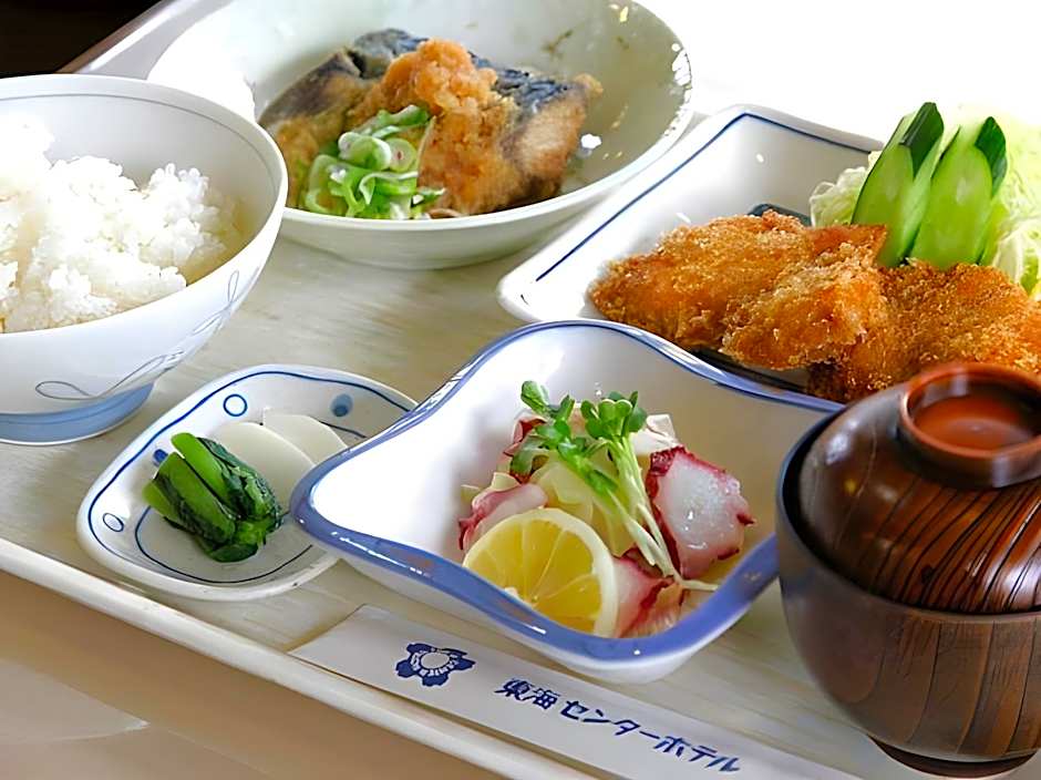 Tokai Center Hotel