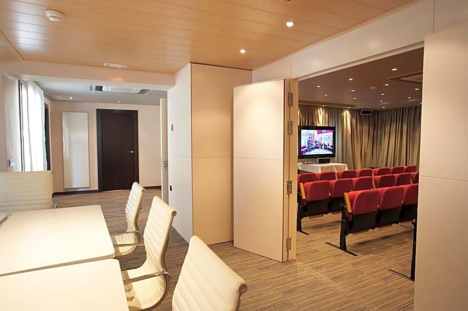 Hotel La Trufa Negra