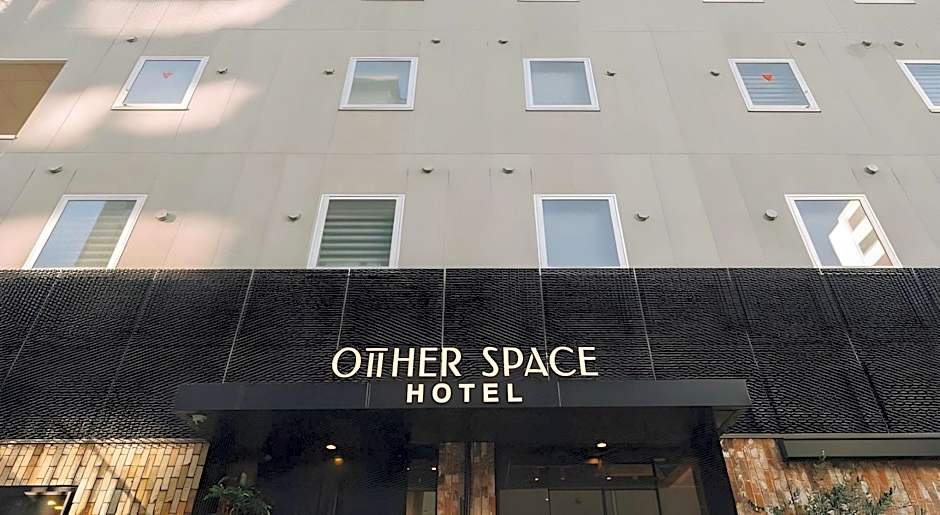 OTHER SPACE Asakusa