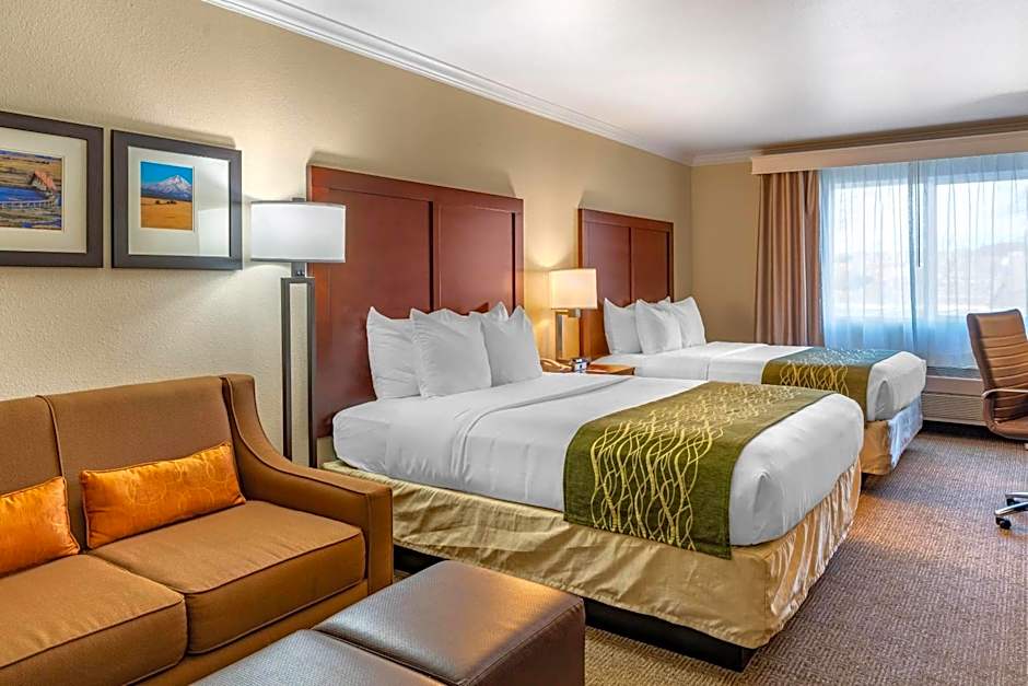 Comfort Inn Columbia Gorge