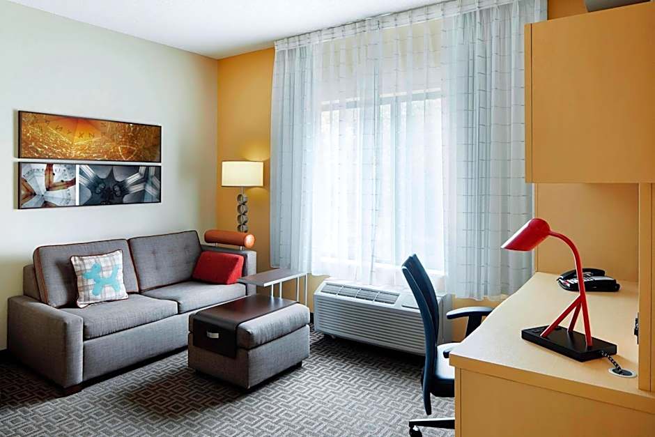 TownePlace Suites by Marriott Harrisburg Hershey