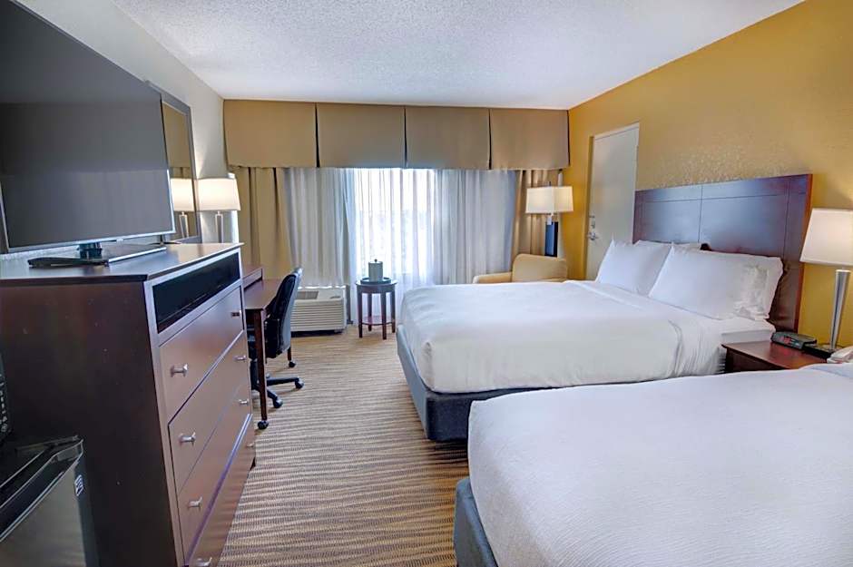 Holiday Inn St. Petersburg N - Clearwater By IHG
