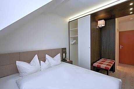 H+ Hotel Nürnberg