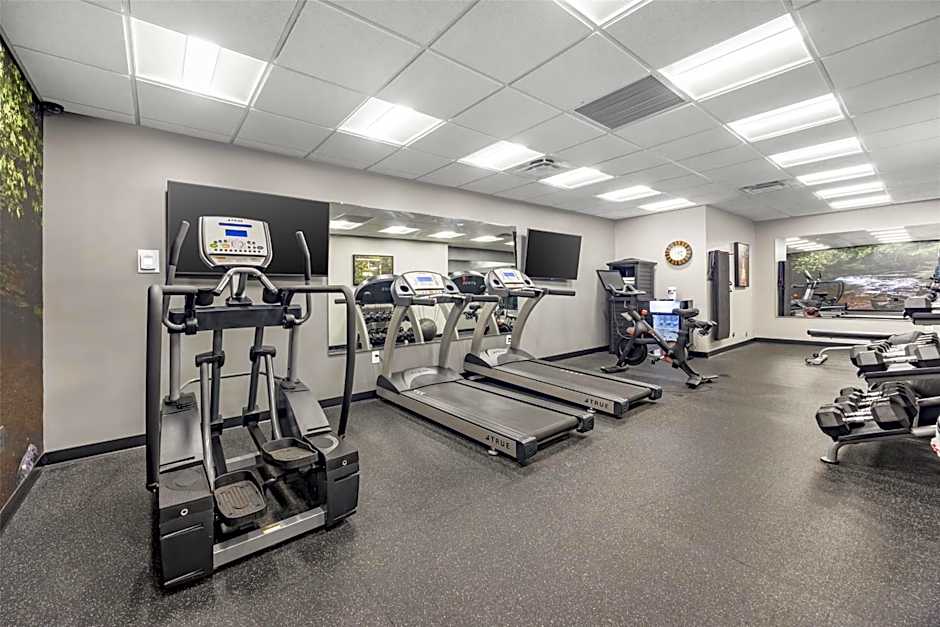 Best Western Plus Lawrenceburg