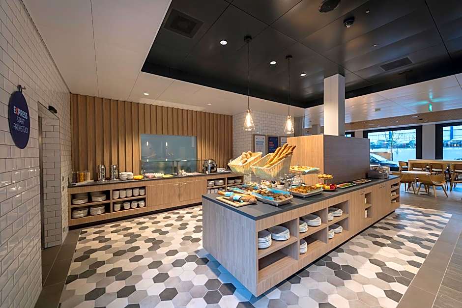 Holiday Inn Express Luzern - Kriens By IHG