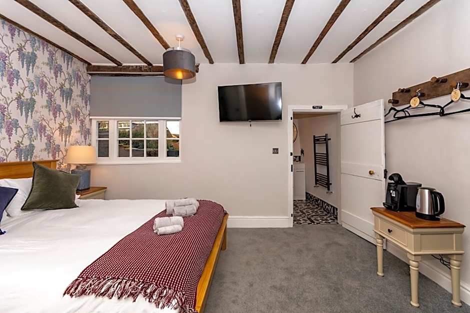 The Clockhouse Bewdley