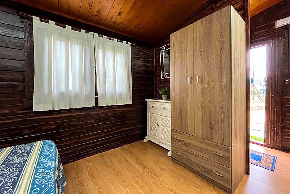 Complejo Turístico Rural Nazaret De Moguer