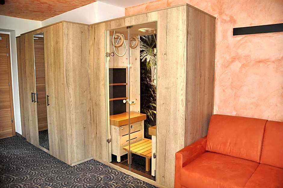 Hotel Residence Rosa