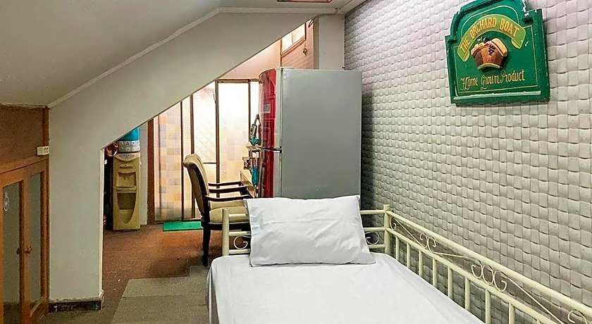 KoolKost @ Margorejo