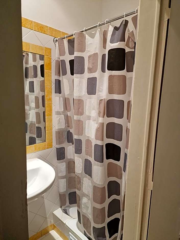 D&N Hospedagem Lisboa