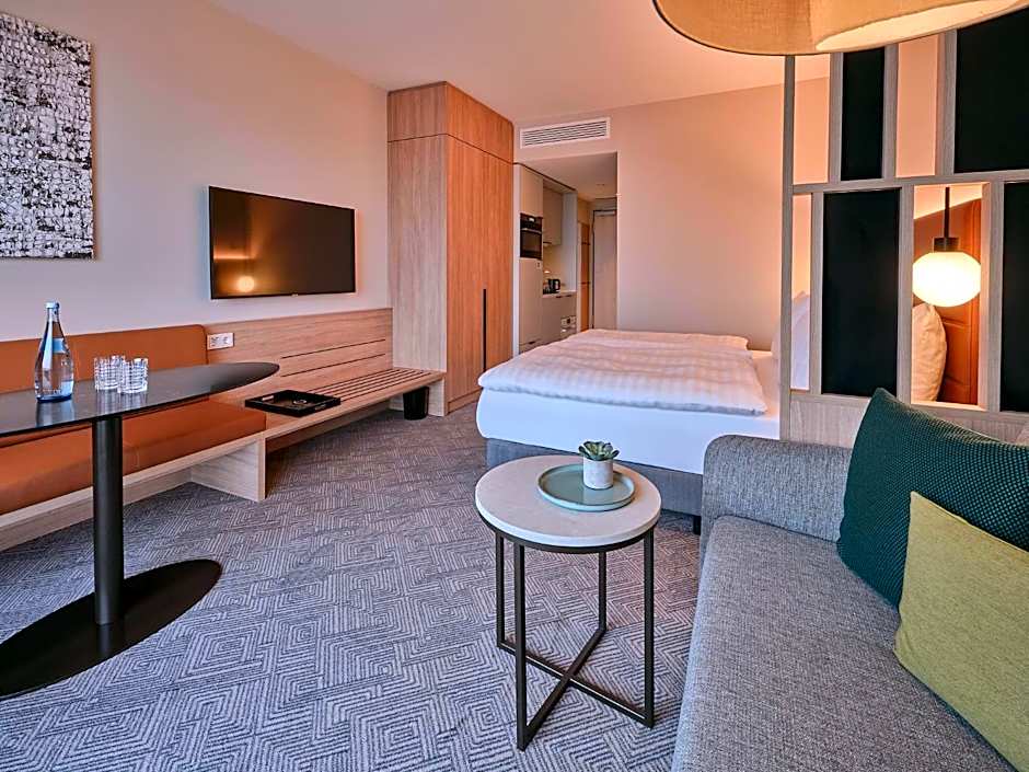 Adina Apartment Hotel Cologne