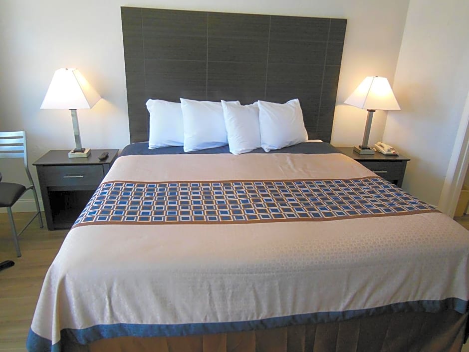 Budget Inn - Saint Augustine