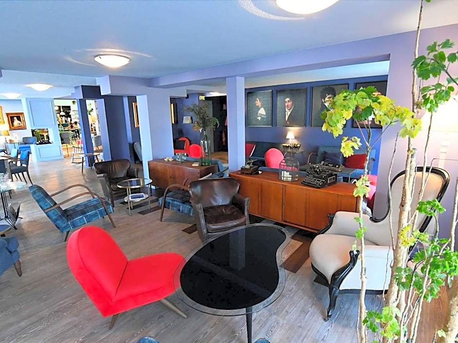 ibis Nantes Saint Herblain