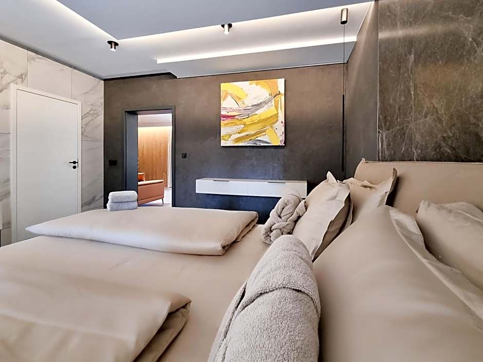 DAS ERZ Medical Spa & Hotel