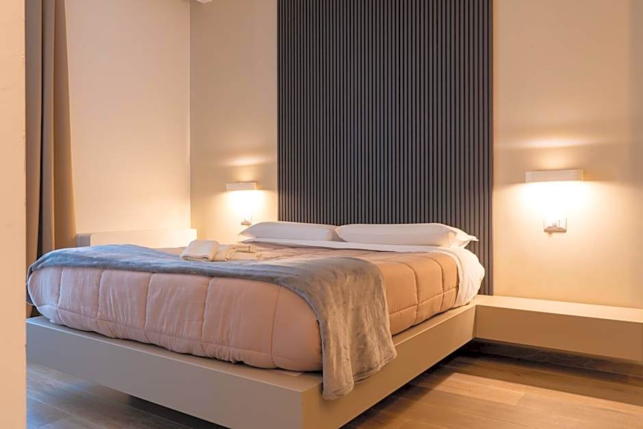 House Room Civico 56